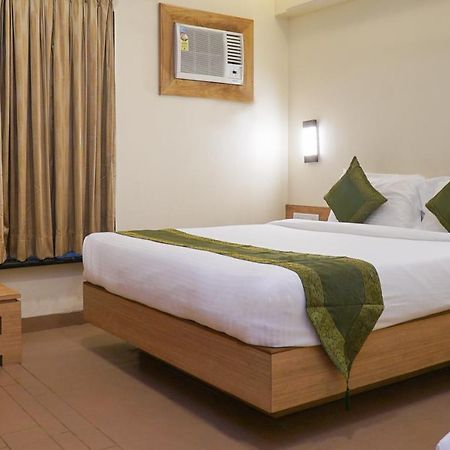 Rahi Plaza Hotel Mahabaleshwar Exterior photo