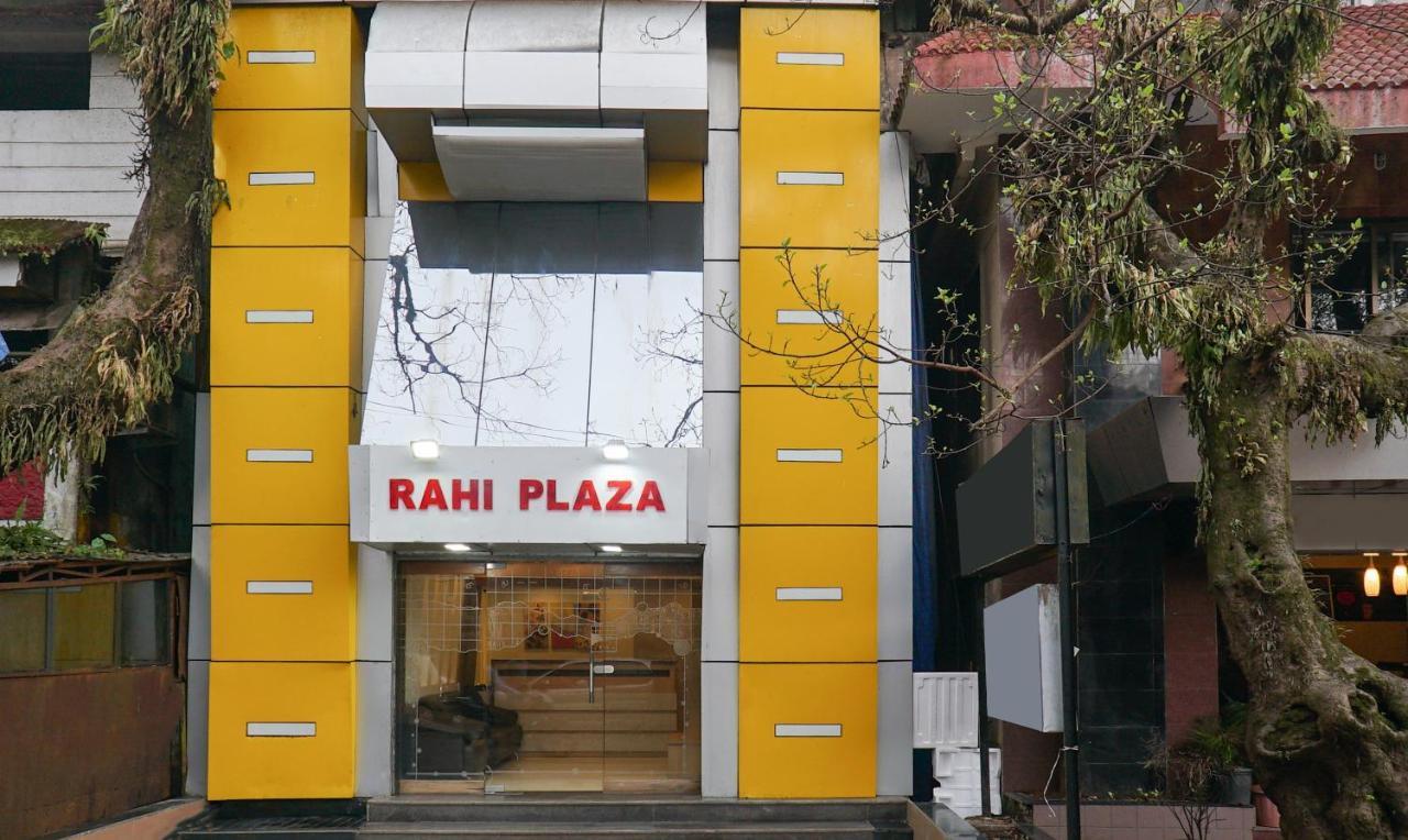 Rahi Plaza Hotel Mahabaleshwar Exterior photo