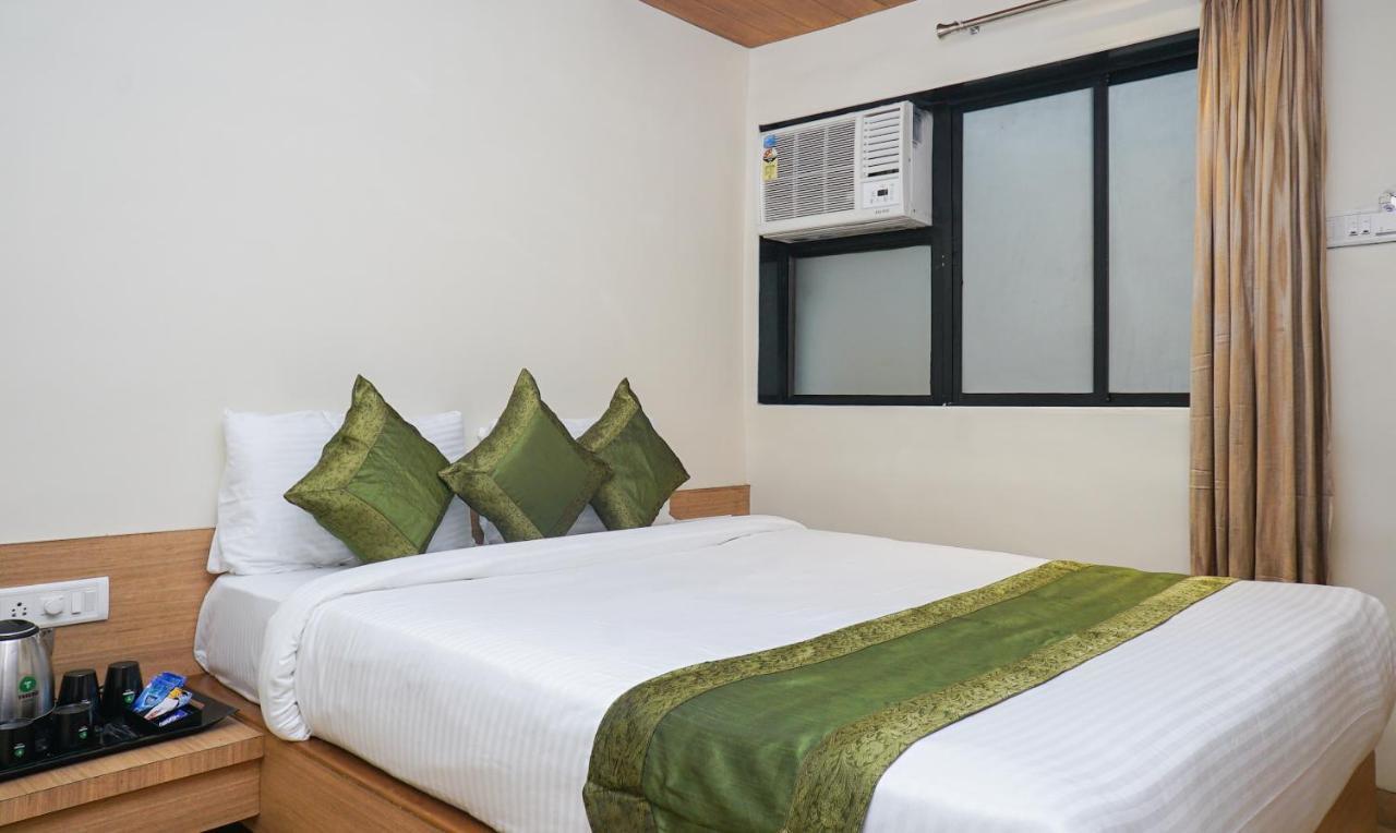 Rahi Plaza Hotel Mahabaleshwar Exterior photo